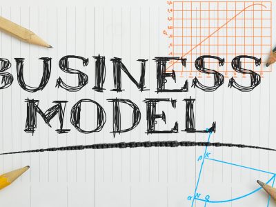 Модул 6: Бизнес модел
