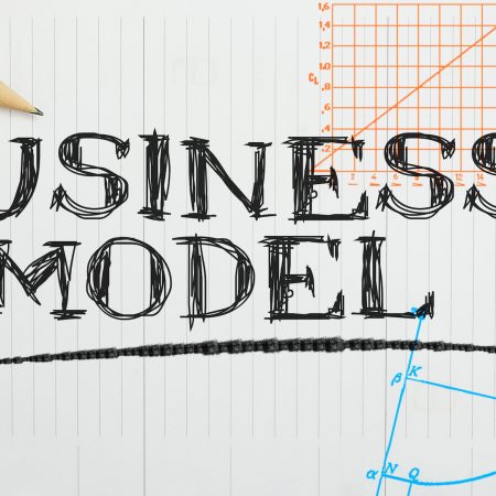 Модул 6: Бизнес модел
